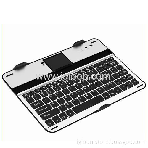 Bluetooth Keyboard For Samsung Galaxy Note 10.1 N8000
